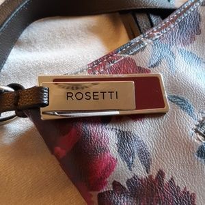 Rosetti purse
